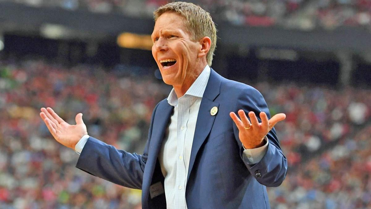 West Virginia set to face No. 1 Gonzaga in the Jimmy V Classic